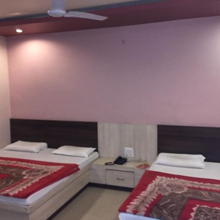 أجمير Hotel Pakeeza المظهر الخارجي الصورة