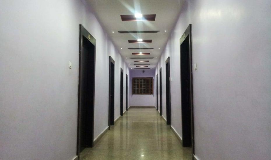 أجمير Hotel Pakeeza المظهر الخارجي الصورة
