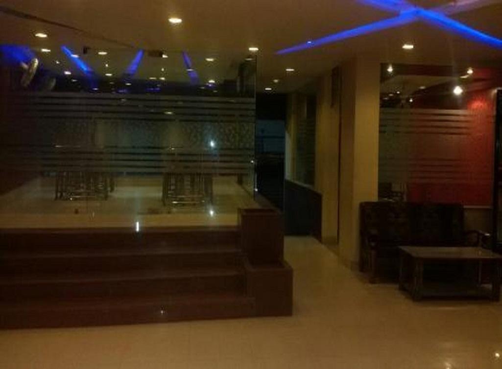 أجمير Hotel Pakeeza المظهر الخارجي الصورة