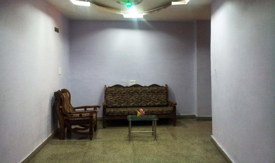 أجمير Hotel Pakeeza المظهر الخارجي الصورة