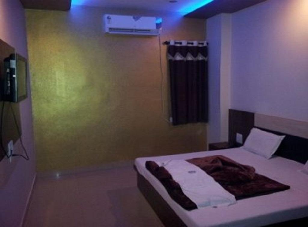 أجمير Hotel Pakeeza المظهر الخارجي الصورة