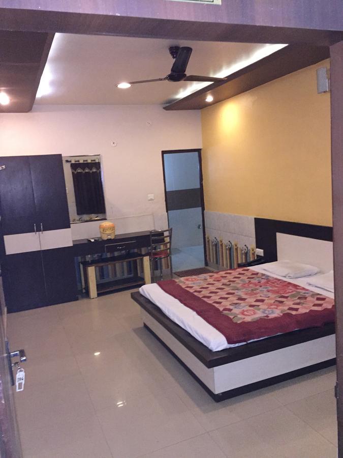 أجمير Hotel Pakeeza المظهر الخارجي الصورة